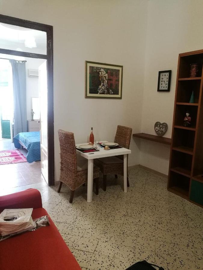 Apartamento Lili House *