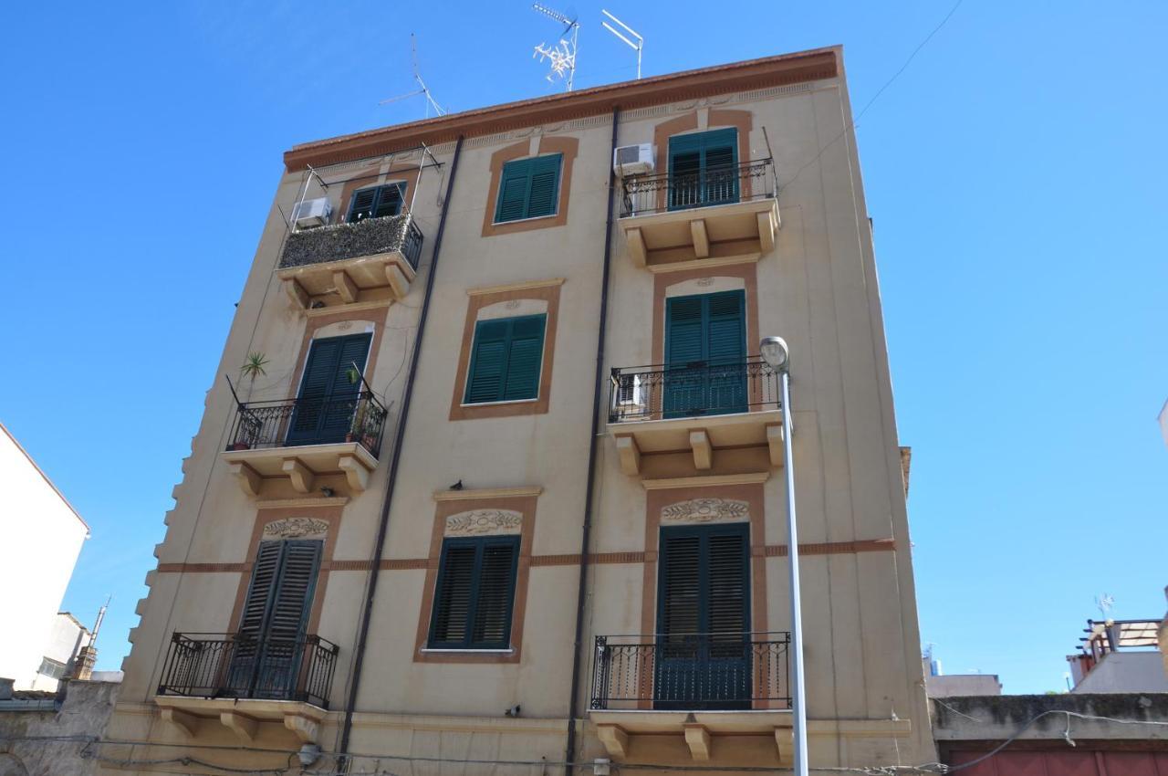 Apartamento Lili House Palermo