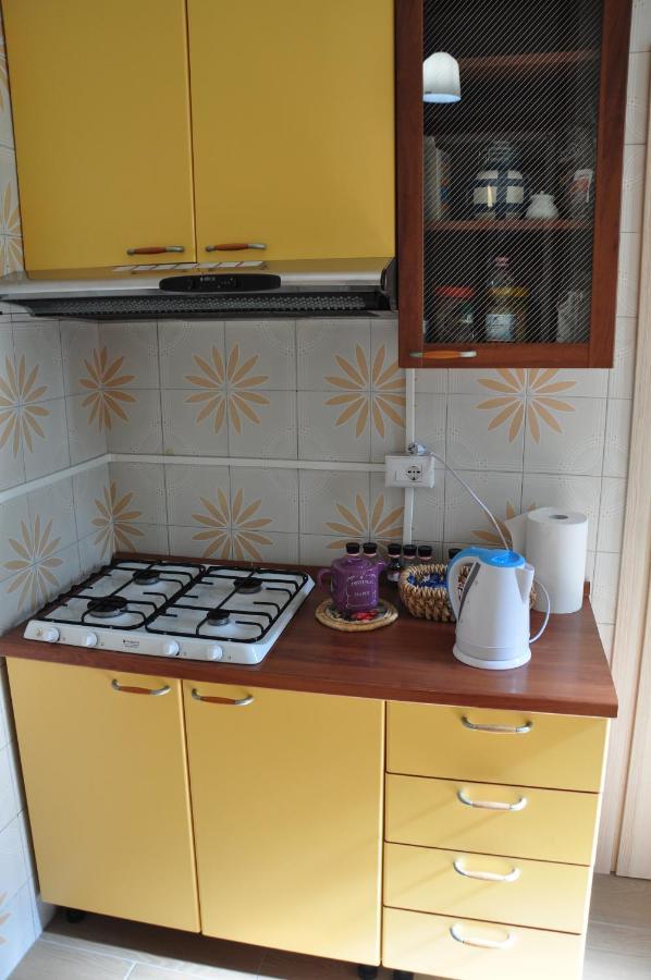 Lili House Apartamento