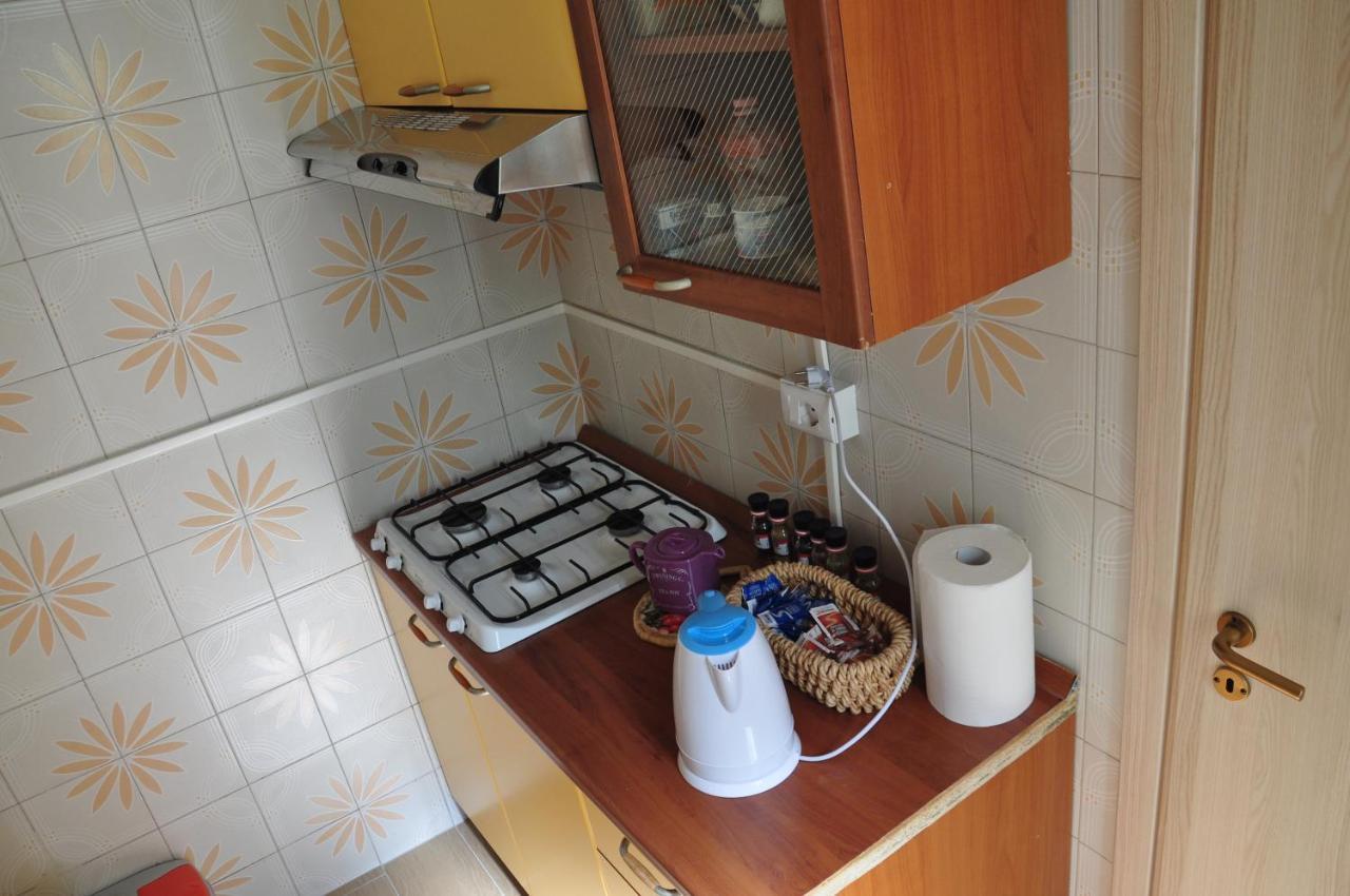 Lili House Apartamento Palermo
