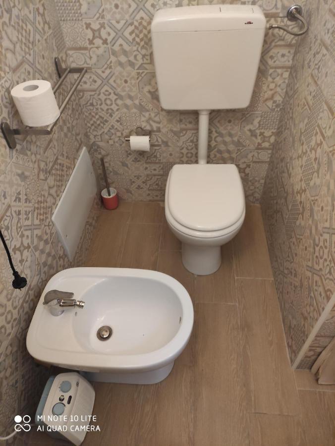 Apartamento Lili House Palermo