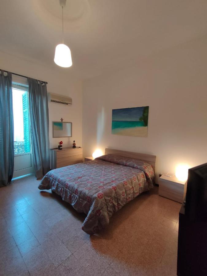 Lili House Apartamento *