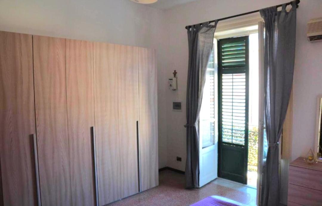 Lili House * Palermo