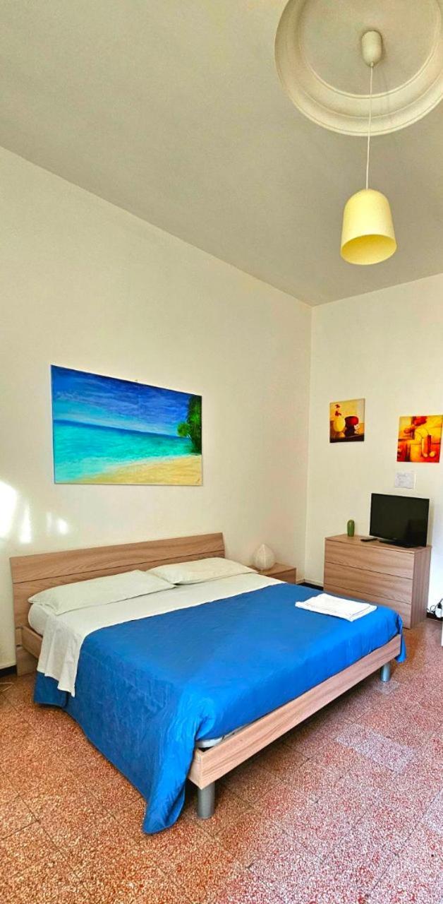Lili House Apartamento *